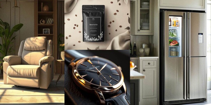 Blogs - Bang Box online - The Power of Product 3D Rendering Services in Today’s Visual Economy