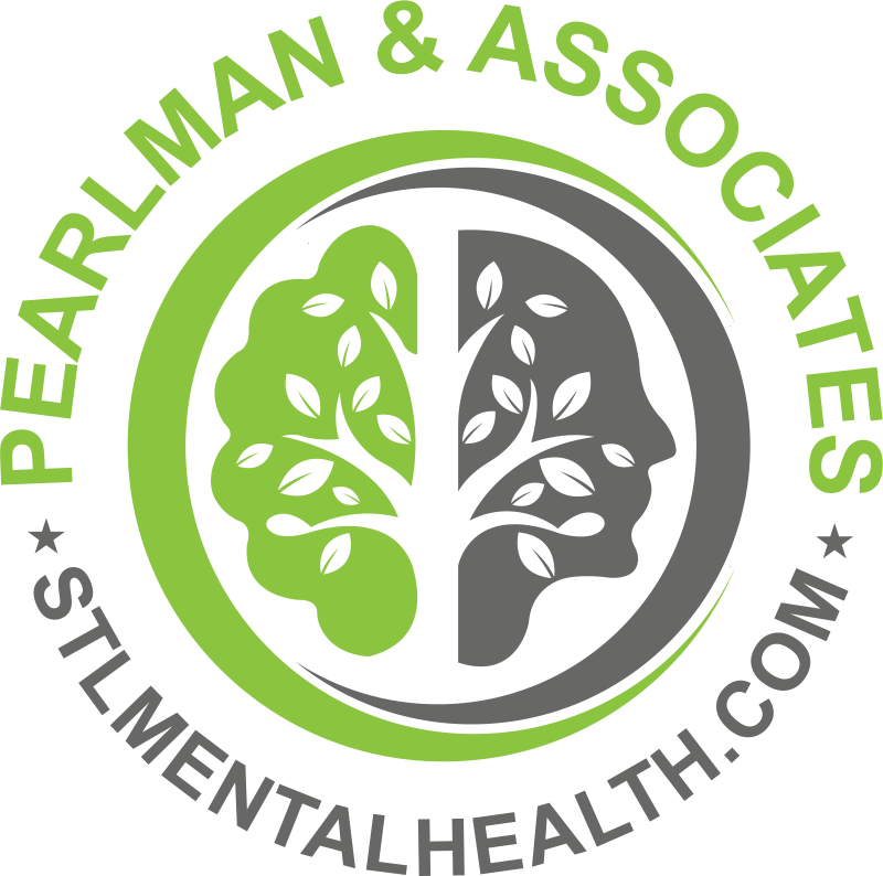 Grief Counseling & Family Therapy St. Louis | Mental HealthPearlman & Associates