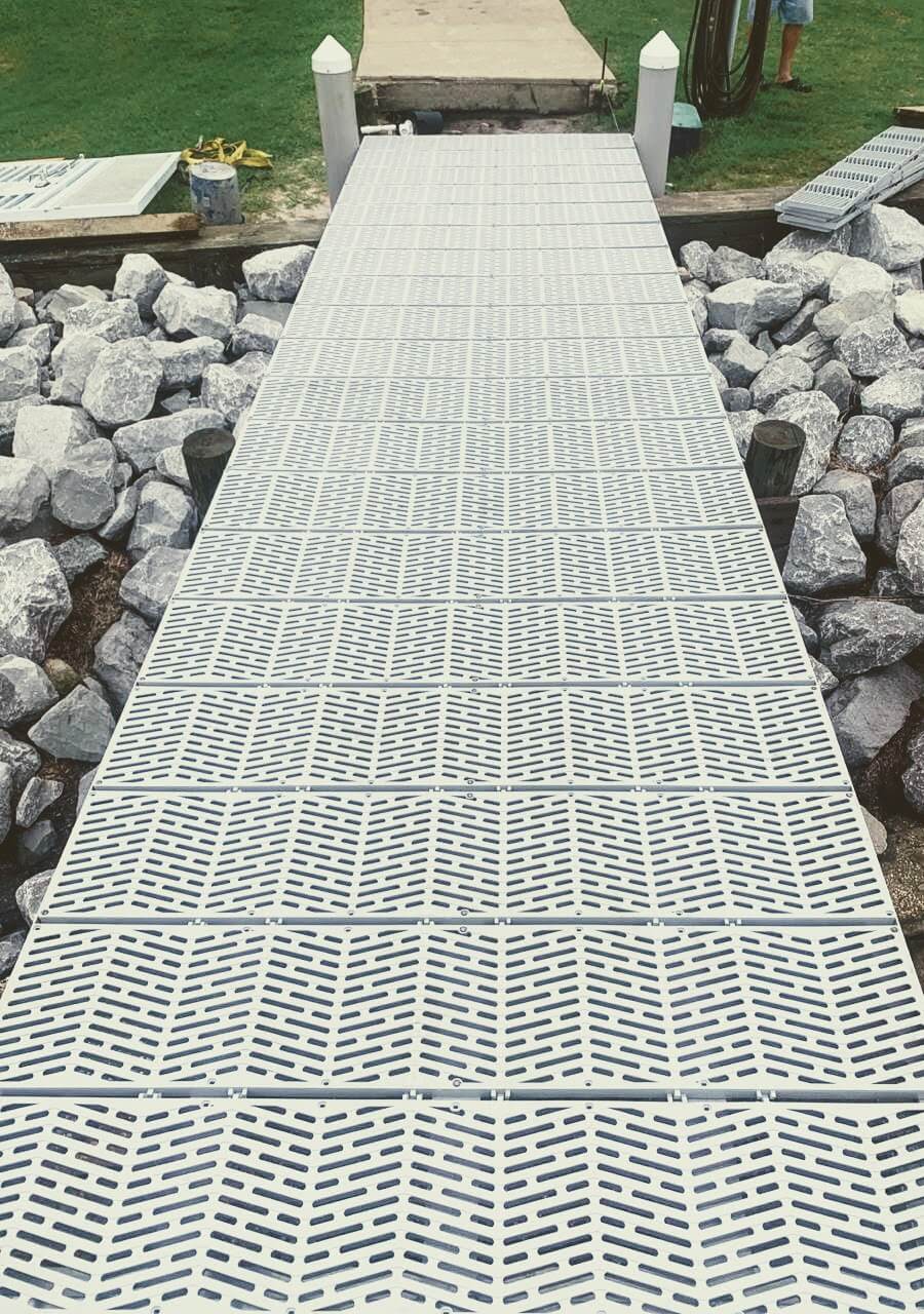 Marine Construction, Marine Contractors in Pensacola, FL Gulf Coast