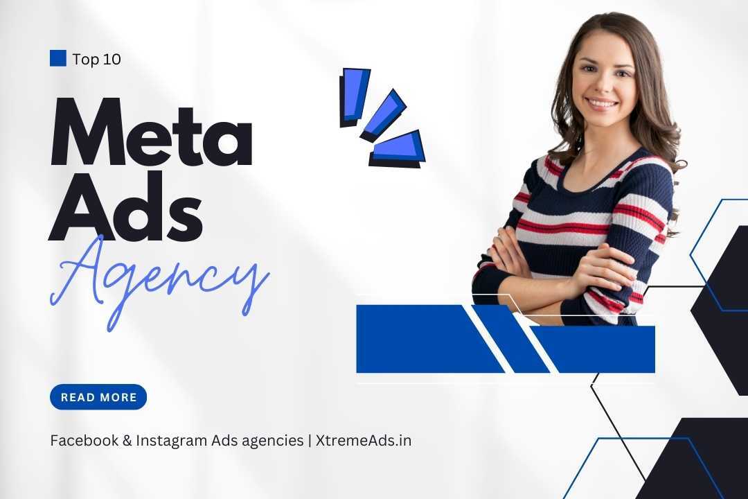 Top 10 Facebook Ads Agency In India | Instagram Ads Agencies
