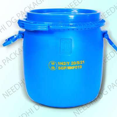 Eco-Friendly Packaging Solutions Profile Picture