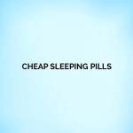 Cheap Sleeping Pills