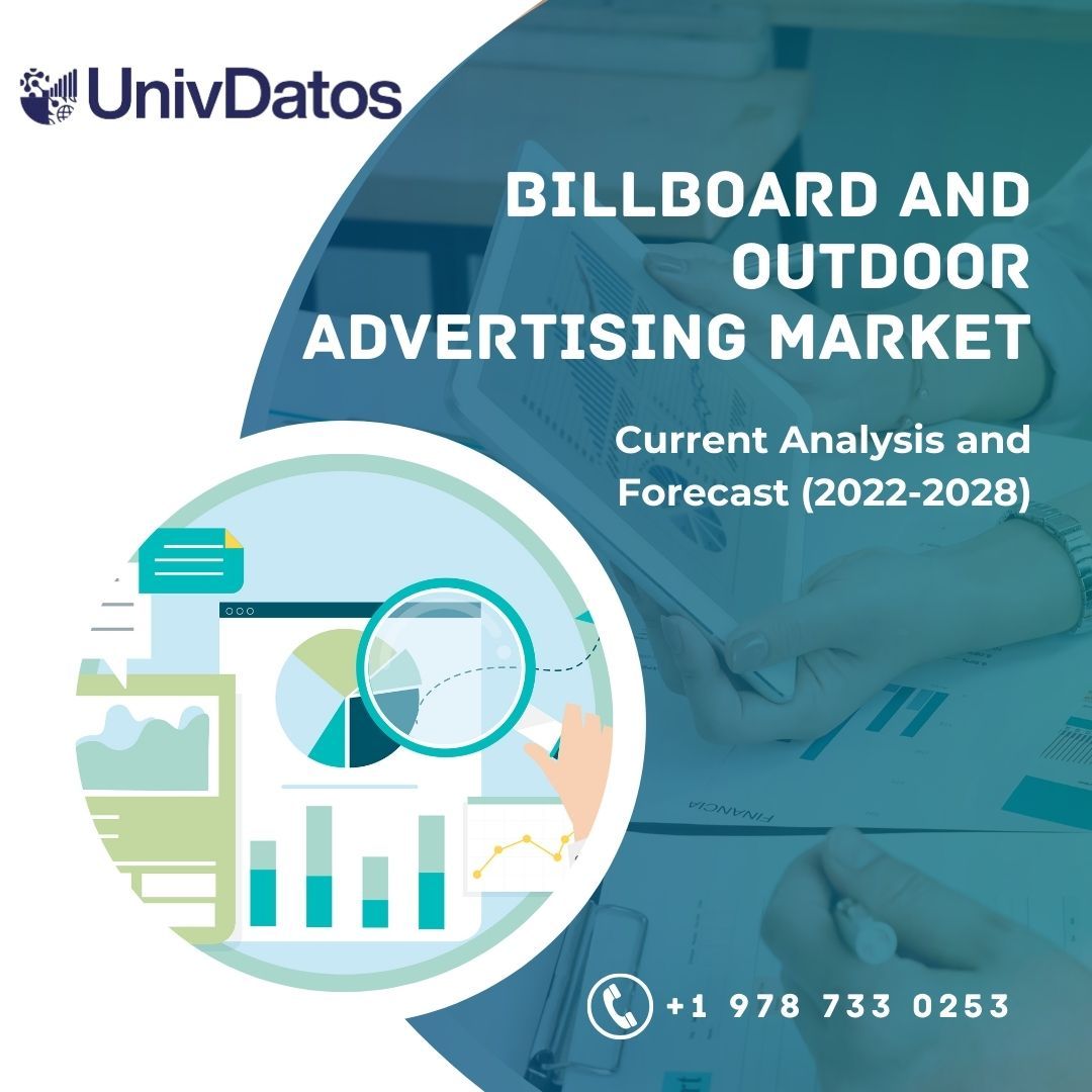 Billboard and Outdoor Advertising Market - Analysis, Size, Share, Growth