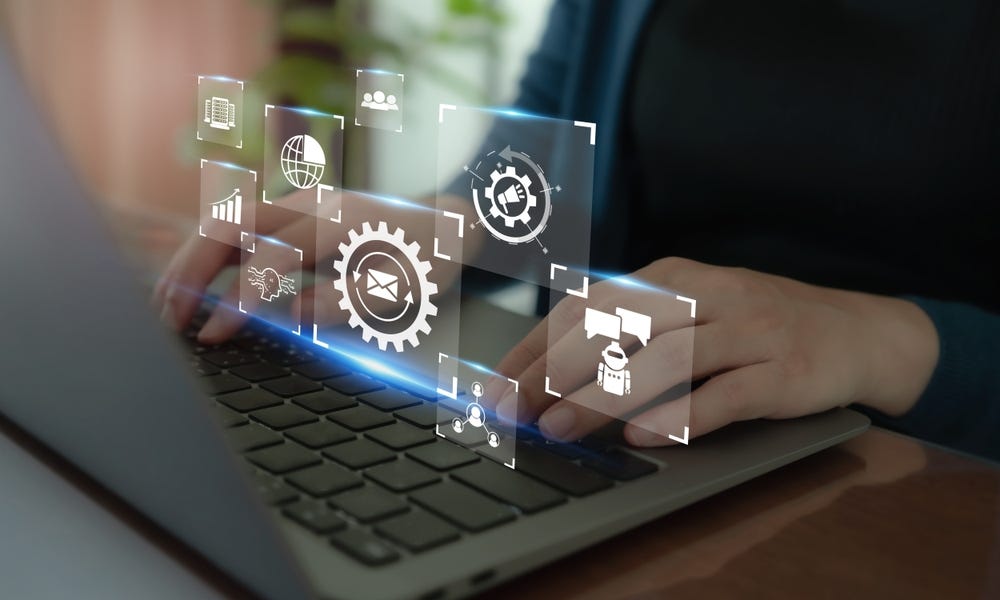 The Future of CRM Automation: Insights from AI Experts in the USA | by Exotica IT Solutions USA | May, 2025 | Medium