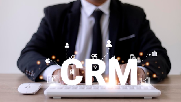 Customizing Zoho CRM to Fit Your Business Need