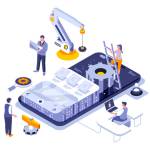 Mobile App Development Company in UAE