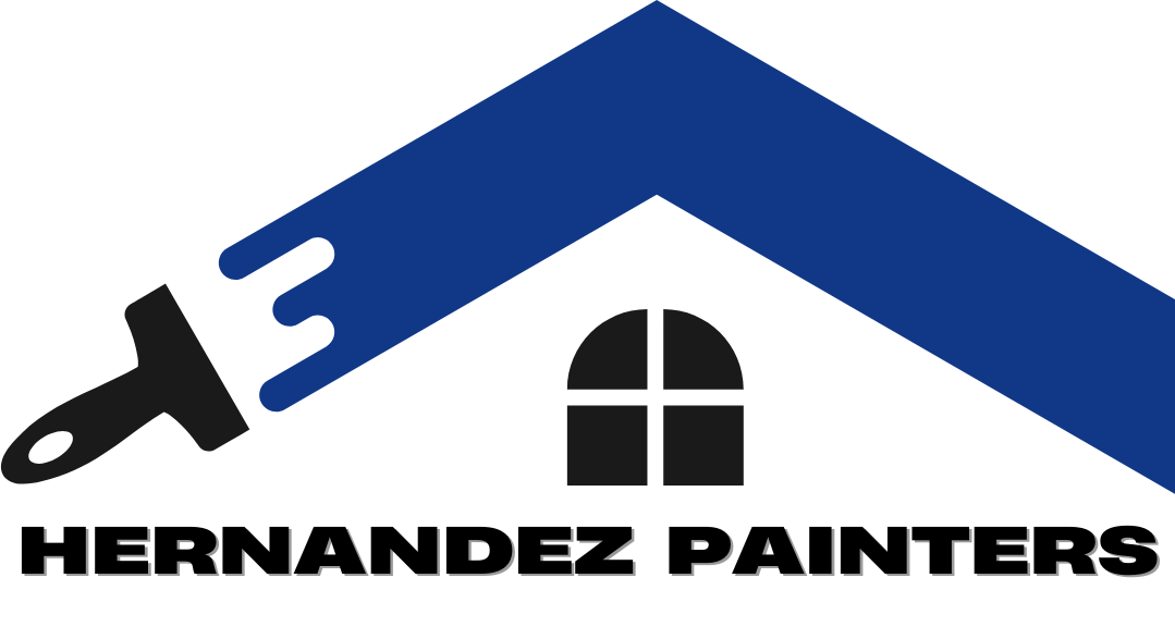 Hernandez Painters - Premier San Jose Painting Services
