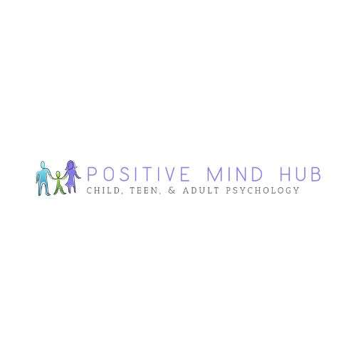 Positive Mind Hub