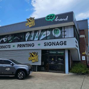 Signage East Brisbane & Car Signage in East Brisbane - Signagemates