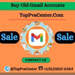 Buy Old Gmail Accounts Sale in This Month
