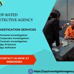 Spy Investigation