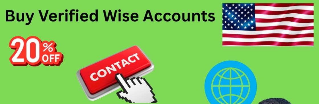 Best Top Place To Buy Verified wise accounts