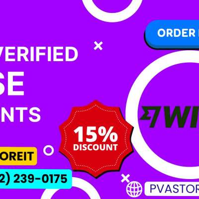 5 Best Website to Buy Verified Wise Accounts (personal and business) Profile Picture