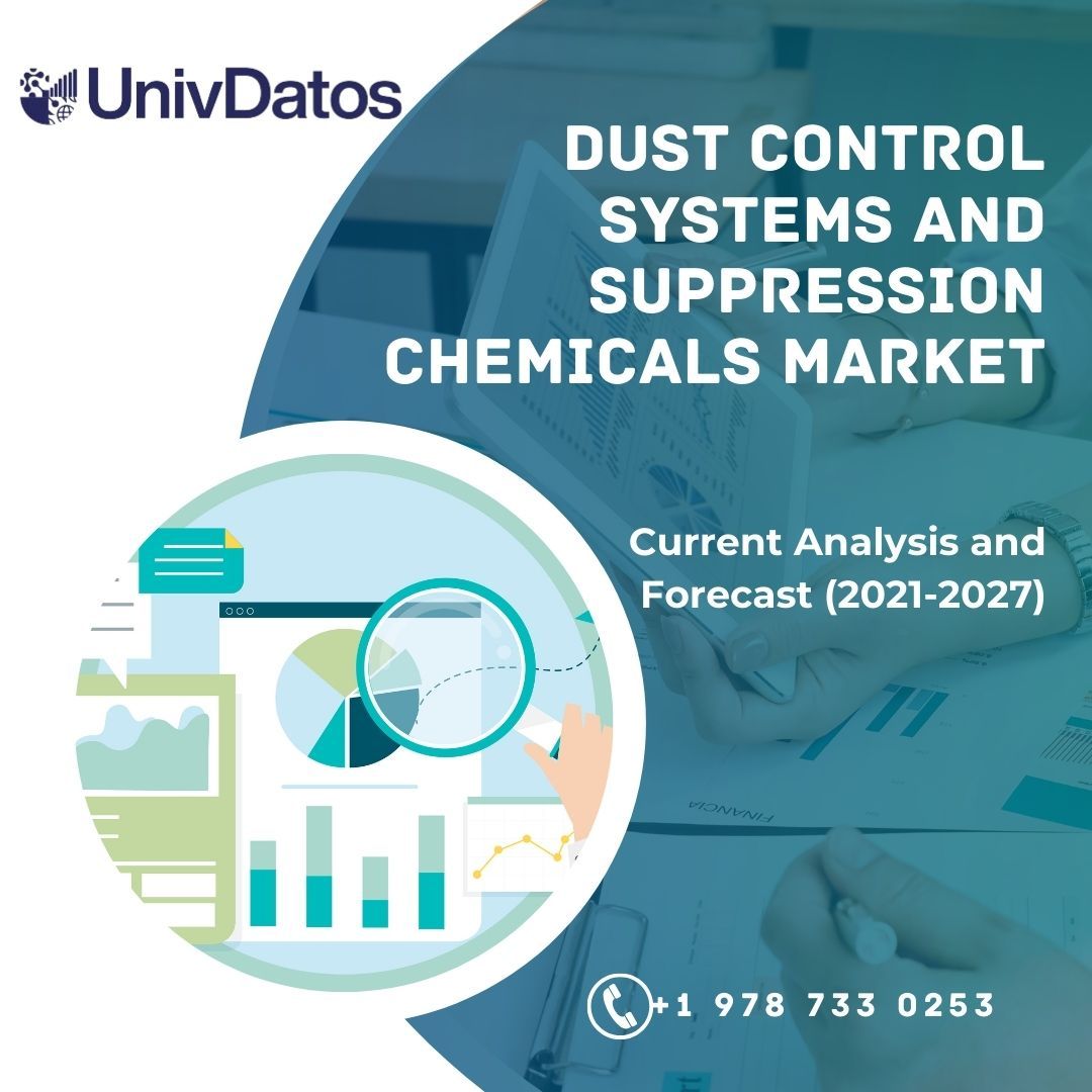 Dust Control Systems and Suppression Chemicals Market Report, Share