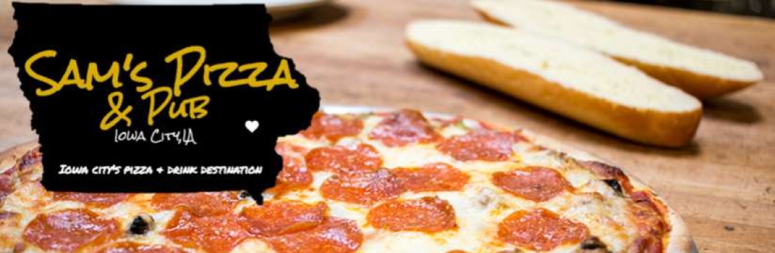 Sams Pizza