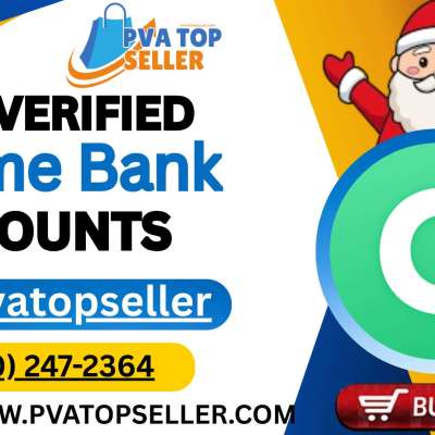 Where and How to Buy Verified Chime Bank Accounts Online (2025) Profile Picture