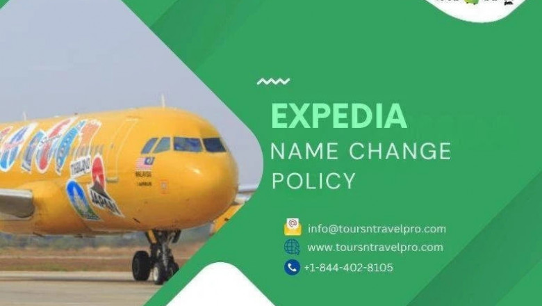 What is the Expedia Name Change Policy for Flights | Reviews Consumer Reports