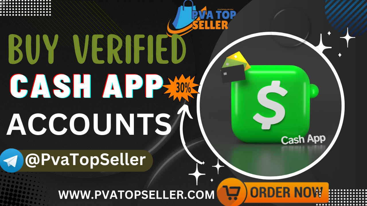 Where and How to Buy a Verified Cash App Account Securely