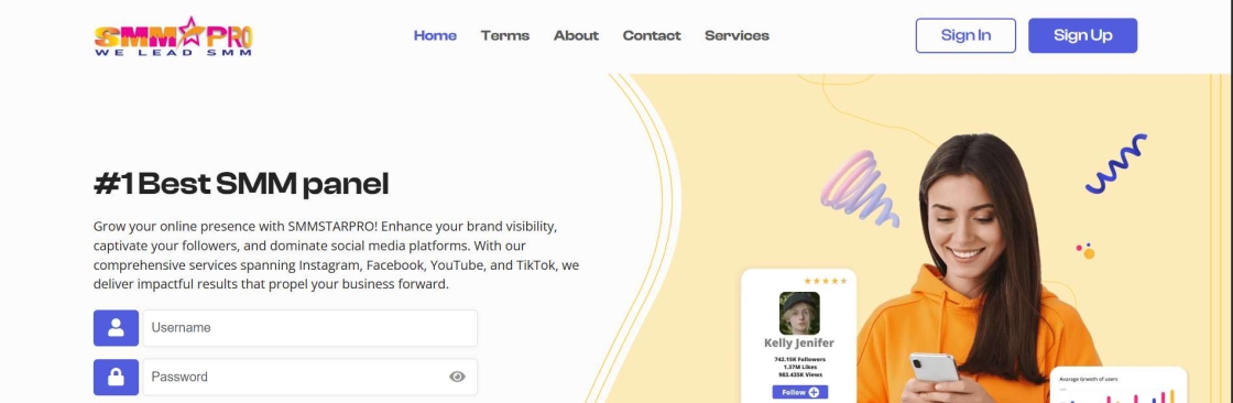 SMM Star Pro