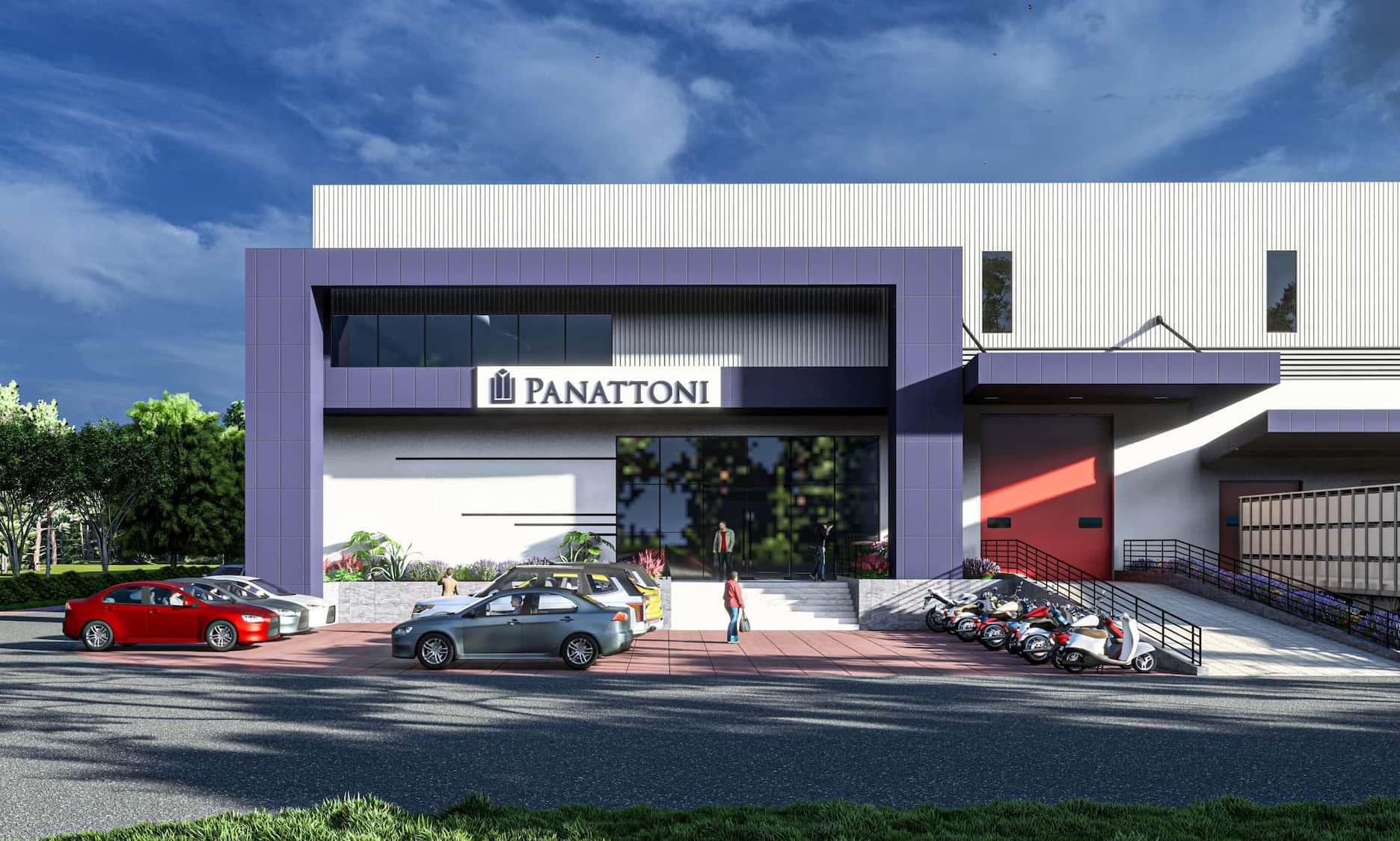 Panattoni plans logistics park in Hosur, Tamil Nadu