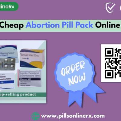 Buy Cheap Abortion Pill Pack Online USA Profile Picture