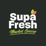 supa fresh market