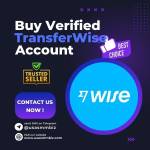 TransferWise Accounts