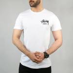 Felpa Stussy