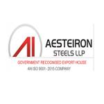 Aesteiron steels