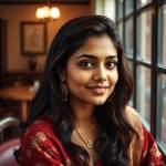 pooja shah