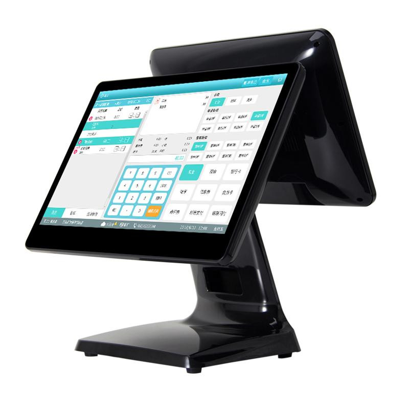 Unlocking Efficiency with Touch Dual Screen POS Terminals by Shenzhen Technology - JustPaste.it