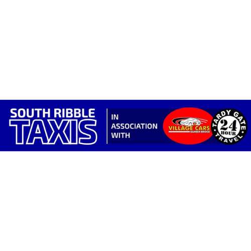 South Ribble Taxis