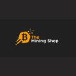 Mining Shop