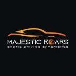 Majestic Roars