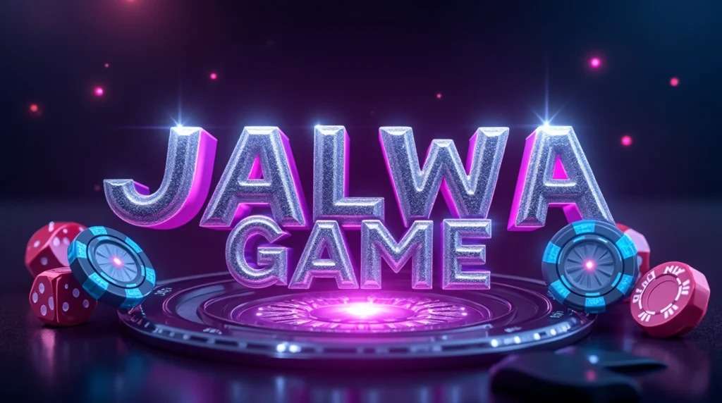 jalwa lottery