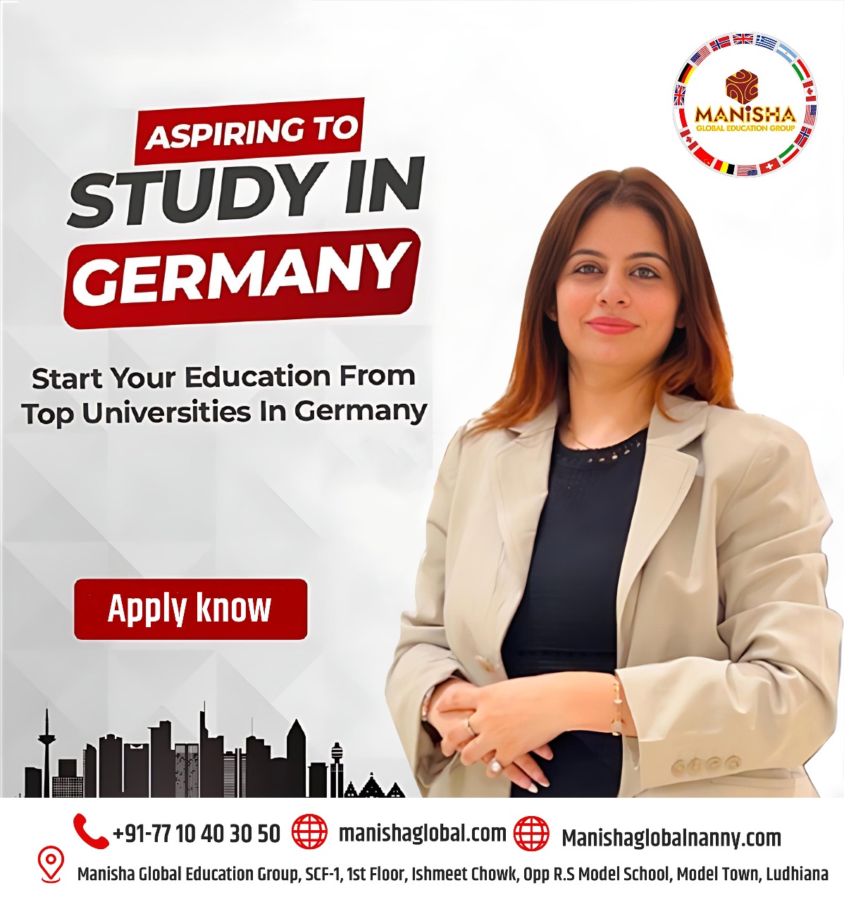 ielts institute in ludhiana|usa study visa consultants in Ludhiana