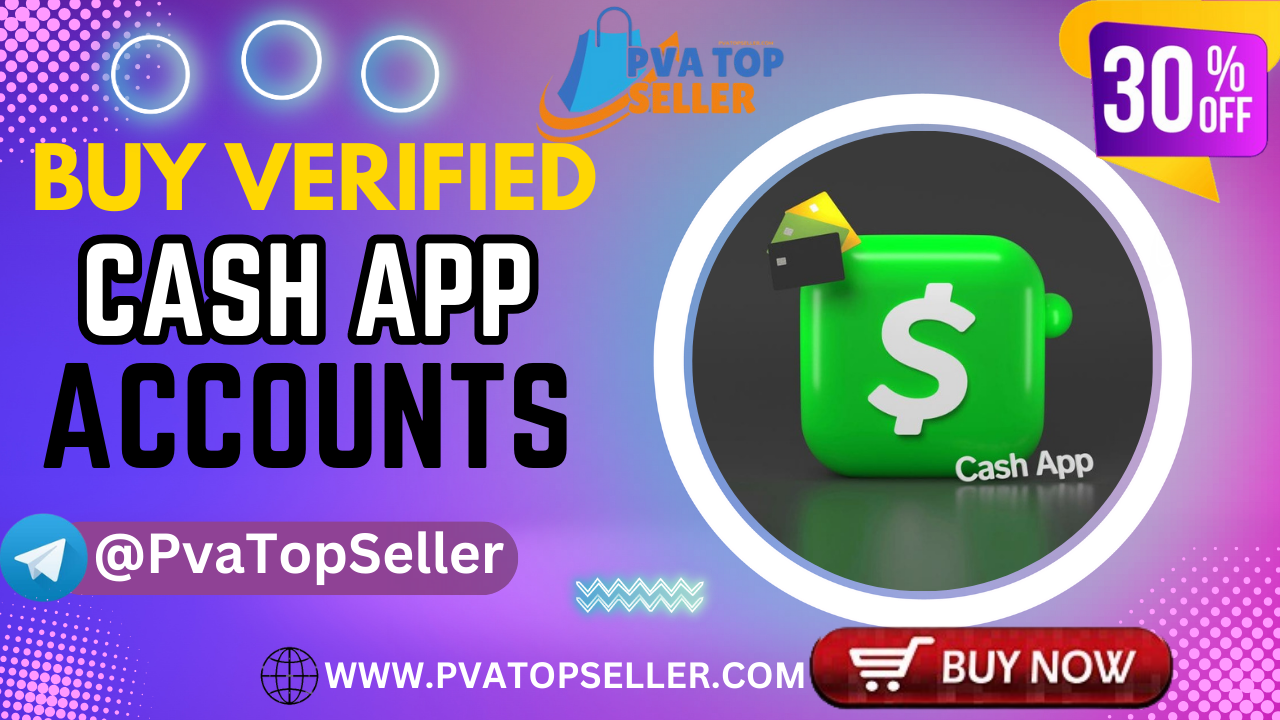 7 Trusted Websites to Purchase Verified Cash App Accounts Today - Album on Imgur