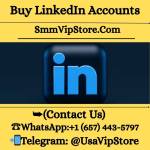 Buy LinkedIn Accounts