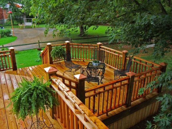 Hiring the Right Contractor for Installing Deck and Fences in Toronto: Factors to Consider – @orellagroup on Tumblr