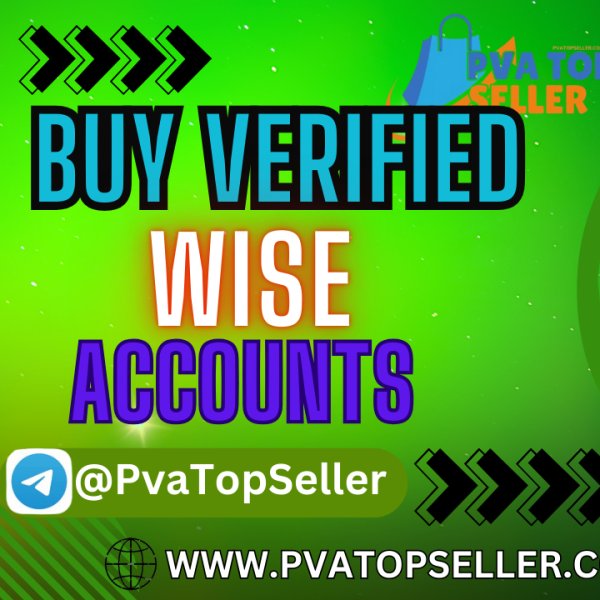 How to Safely Buy a Verified Wise Account in 2025 profile at Startupxplore