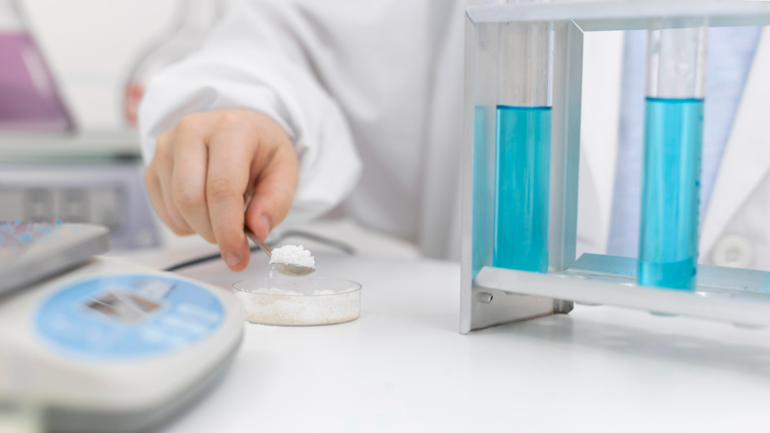 Ointment Testing: Best Practices for Quality Control and Safety - ISSPLLAB