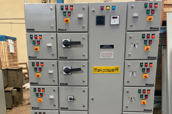 Key Features of Top Quality Panel Board Manufacturers in India | Medium