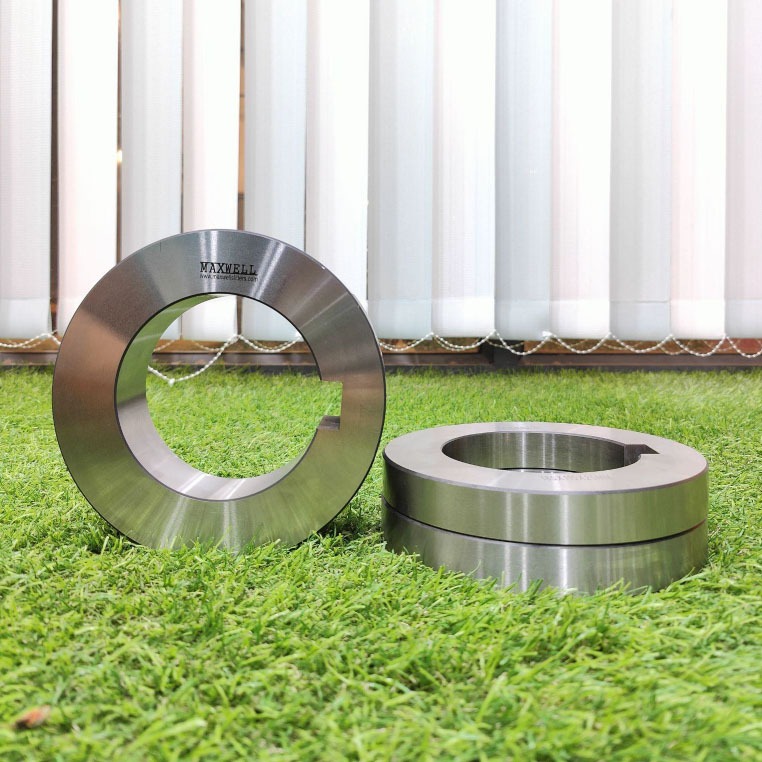 What to Consider Before Buying Industrial Blades