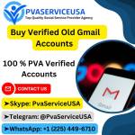 Buy Old Gmail Accounts Y