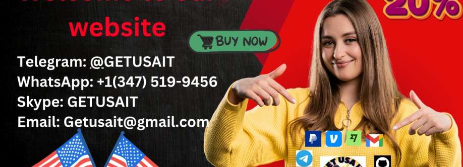 Best Top place Buy Verified Paypal Account in This Year