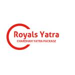 Royals yatra