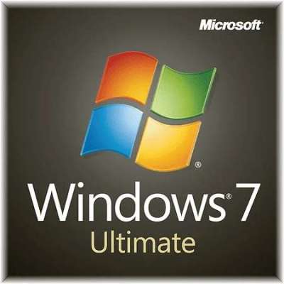 Microsoft Windows 7 Ultimate 1Pc Profile Picture