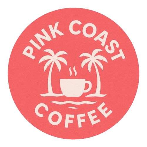 Pink Coast Coffee
