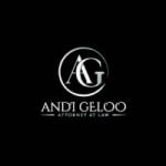 andi geloo
