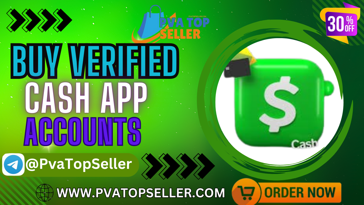 A Step-by-Step Guide to Buying a Verified Cash App Account Securely